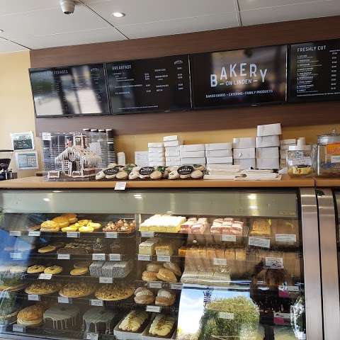 Photo: Bakery On Linden